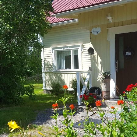 Villa Vuorenpaeae Tammela Bagian luar foto
