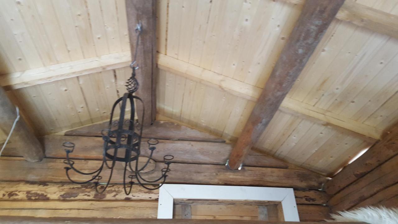 Villa Vuorenpaeae Tammela Bagian luar foto