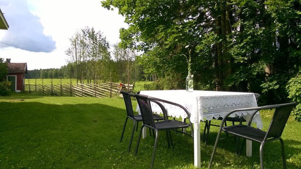 Villa Vuorenpaeae Tammela Bagian luar foto