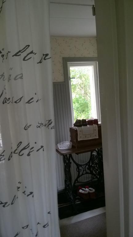 Villa Vuorenpaeae Tammela Bagian luar foto