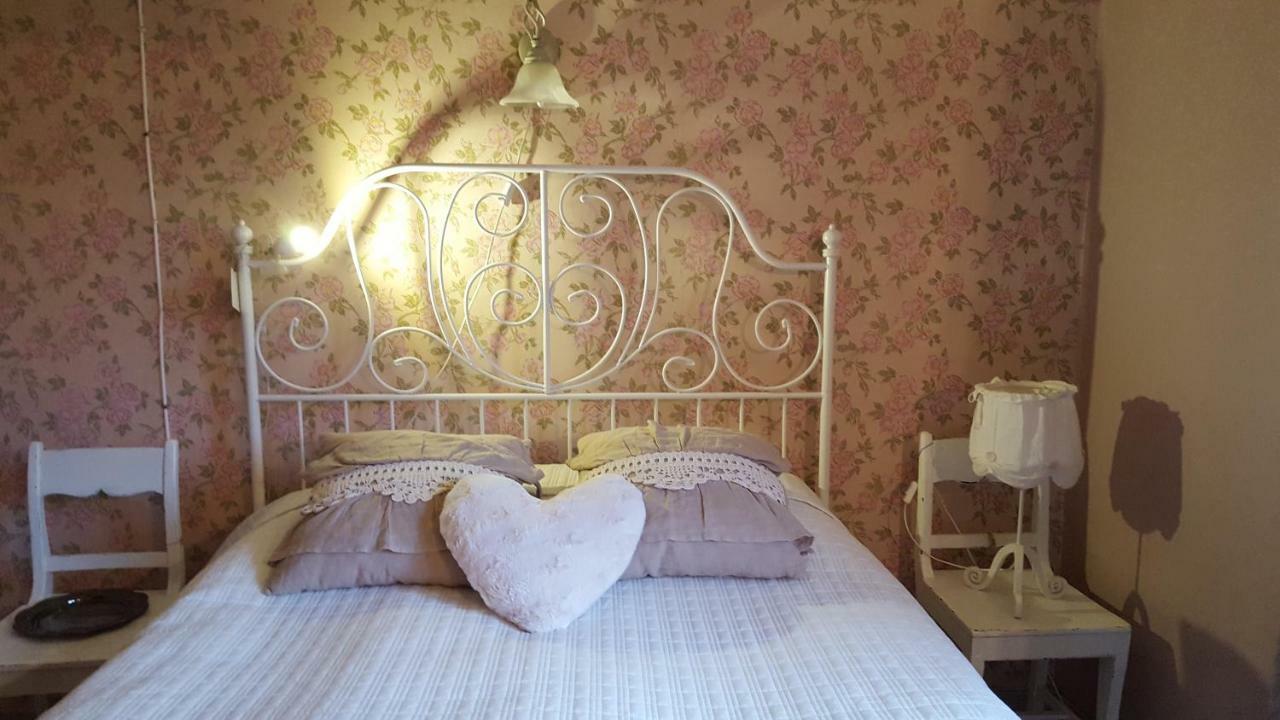 Villa Vuorenpaeae Tammela Bagian luar foto